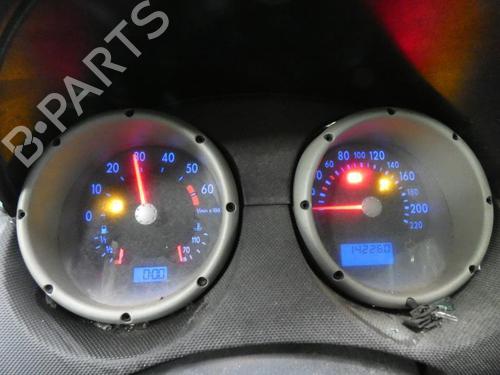 Steering column stalk VW POLO (6N2) 1.4 | BP24228725I23  - Image 18