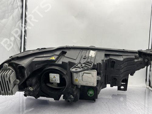 Left headlight ALFA ROMEO STELVIO (949_) 2.2 D Q4 (949.AXE2A) | BP32437029C28