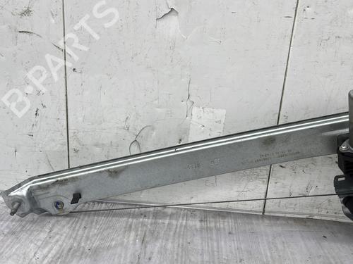 Front right window mechanism FIAT TALENTO Van (296_) 1.6 D | BP31630856C23 