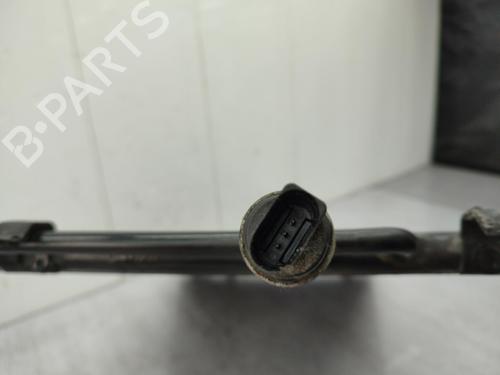 AC radiator SEAT EXEO ST (3R5) 2.0 TDI | BP23730392M32  - Image 9