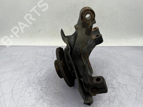 Left front steering knuckle OPEL CORSA E (X15) 1.4 (08, 68) | BP23684350M25  - Image 5