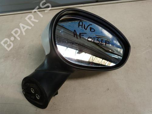 Right mirror FIAT PUNTO EVO (199_) 1.3 D Multijet (199AXC1A, 199BXC1A, 199AXT1A, 199BXT1A) | BP23693683C27 