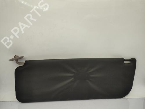 Left sun visor FORD TRANSIT Van (FA_ _) 2.4 DI RWD (FAA_, FAB_, FAC_, FAD_) | BP23739061I1 - Image 3