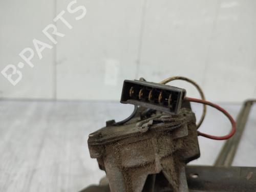 Front wiper motor RENAULT TRAFIC Van (T_, P_, V_) 1.4 | BP23722282M29 