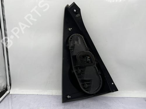 Right taillight CITROËN C1 (PM_, PN_) 1.0 | BP23761160C35 
