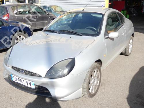 Ratstangsstang FORD PUMA (EC_) 1.6 16V | BP23671264I23 - Image 10
