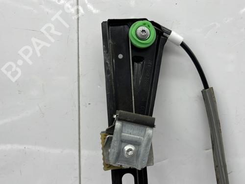 Front right window mechanism VW GOLF V (1K1) 1.9 TDI | BP23741503C23  - Image 6