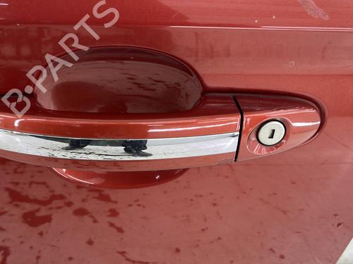 Left front door FORD MONDEO IV Turnier (BA7) 2.0 | BP29341037C2 