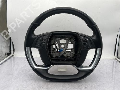 Steering wheel CITROËN C4 Picasso II 1.6 HDi / BlueHDi 115 | BP30702408C49 - Image 7