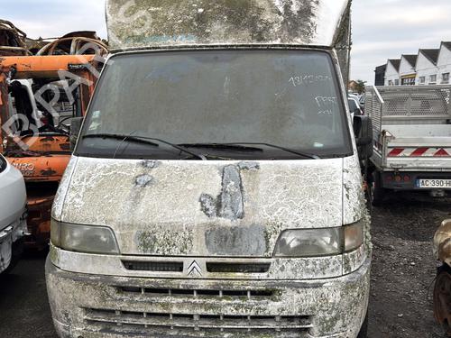 Engine CITROËN JUMPER I Bus (230P) 2.5 TD | BP32062027M1