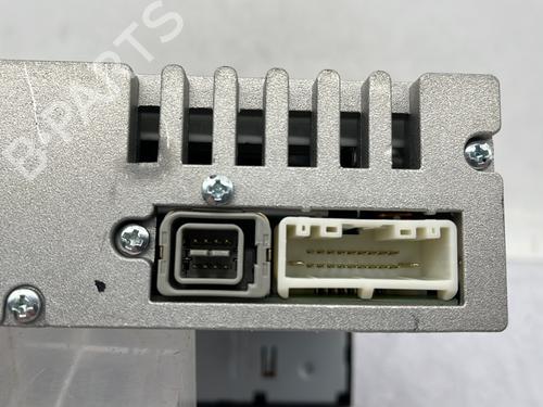 Radio NISSAN JUKE (F15) 1.5 dCi | BP30936969E6 