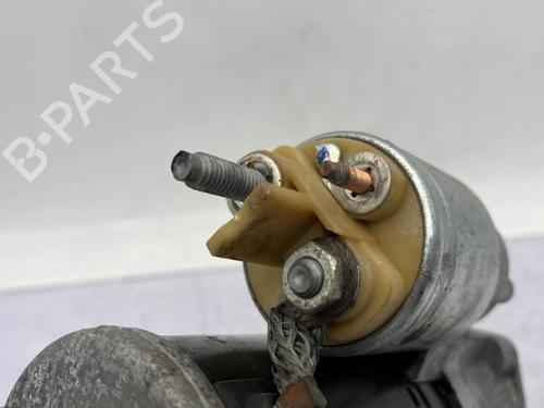 Starter RENAULT CAPTUR I (J5_, H5_) 1.5 dCi 110 | BP23755321M8 