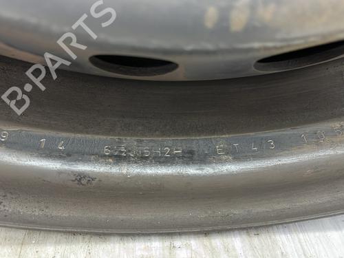 Felg RENAULT MEGANE III Hatchback (BZ0/1_, B3_) 1.5 dCi (BZ1G, BZ1W, BZ0R) | BP23759934C45 