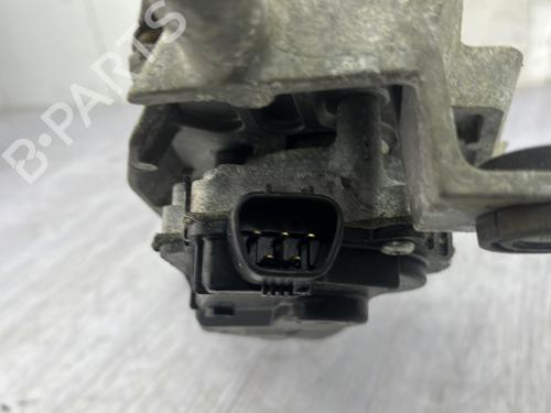 Used Front wiper motor Front wiper motor PEUGEOT 4008 1.8 HDi AWC (150 hp) 30596812 30596812