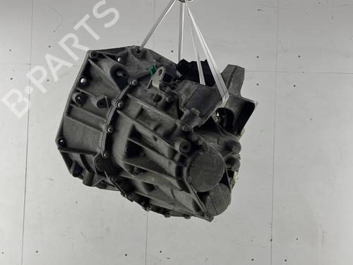 Gearbox RENAULT SCÉNIC III (JZ0/1_) 1.5 dCi | BP29839388M3