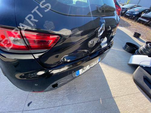 Dashboard RENAULT CLIO IV (BH_) 1.5 dCi 75 | BP37531033C46 - Image 95