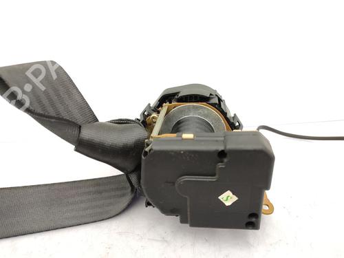 Front left seatbelt FIAT PANDA (169_) 1.2 (169.AXB11, 169.AXB1A) | BP23713037I26  - Image 8