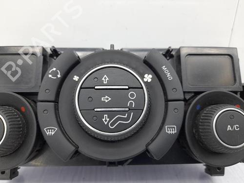 Used Climate control PEUGEOT 308 SW I (4E_, 4H_) 1.6 HDi (112 hp) 23708049