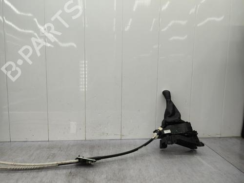 Gearstang FORD FIESTA VI (CB1, CCN) 1.25 | BP23732544M90 