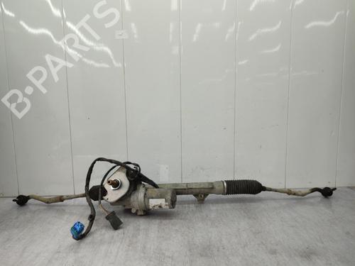 Used Steering rack Steering rack PEUGEOT 1007 (KM_) 1.6 HDi (109 hp) 23705361 23705361
