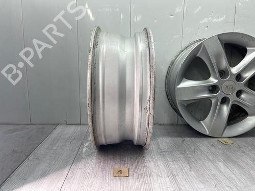 Fælgsæt KIA CEE'D SW (ED) 1.6 CRDi 115 | BP39196552C100 - Image 19