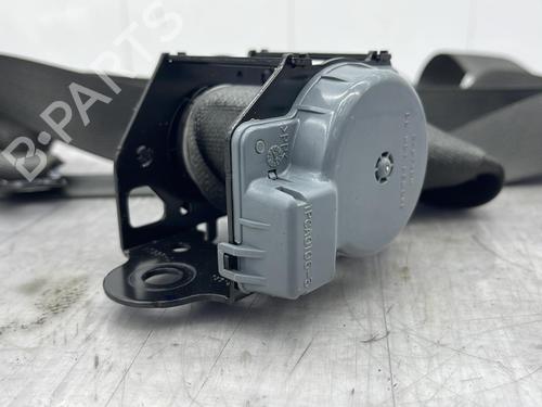 Rear left seatbelt CHEVROLET SPARK (M300) 1.0 | BP23703291I29 - Image 2