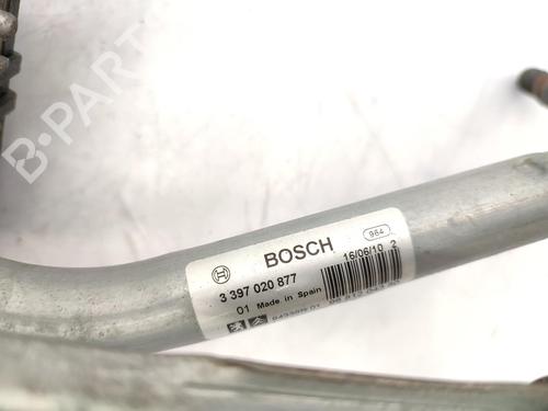 Front wiper motor PEUGEOT 207 CC (WD_) 1.6 HDi | BP23707436M29 