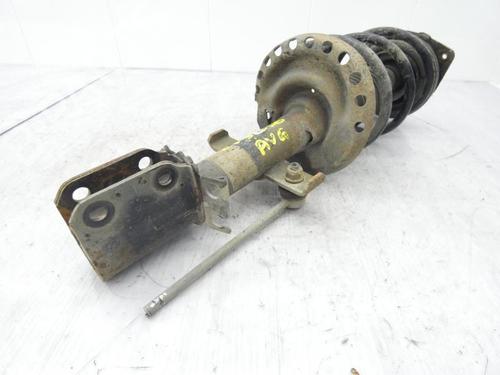 Left front shock absorber RENAULT MODUS / GRAND MODUS (F/JP0_) 1.5 dCi (FP0D, JP0D) | BP23672575M16 - Image 4