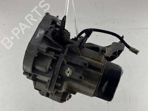 Gearbox RENAULT TWINGO II (CN0_) 1.2 16V (CN04, CN0B) | BP30966550M3 - Image 3