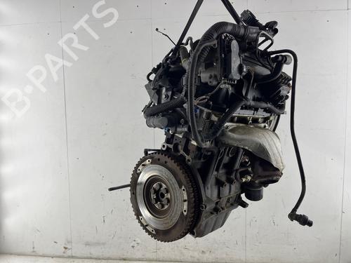 Motor Motor RENAULT CLIO II (BB_, CB_) 1.2 16V (BB05, BB0W, BB11, BB27, BB2T, BB2U, BB2V, CB05,... (75 hp) 35890725 35890725