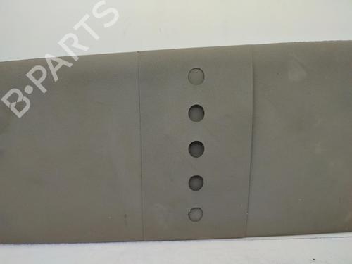 Left sun visor RENAULT MASTER III Van (FV) 2.3 dCi 150 FWD (FV0F, FV03, FV09) | BP23676400I1  - Image 5