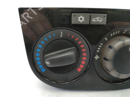 Used Climate control Climate control OPEL CORSA D (S07) 1.2 (L08, L68) (86 hp) 23749273 23749273