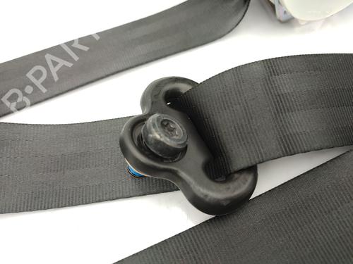Rear left seatbelt FORD FIESTA VI (CB1, CCN) 1.0 EcoBoost | BP23760680I29 - Image 5