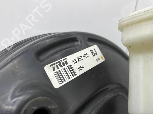 Servo brake OPEL MERIVA B MPV (S10) 1.4 (75) | BP23703953M42 - Image 4
