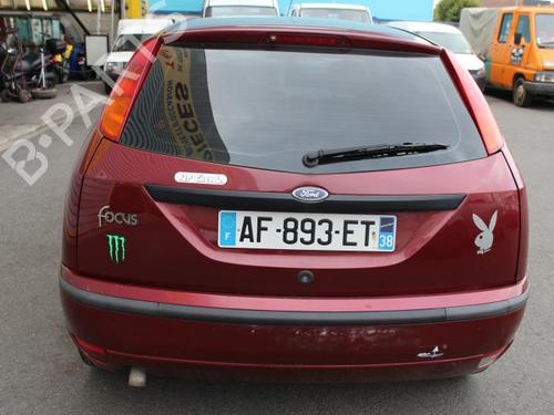 Headlight switch FORD FOCUS I (DAW, DBW) 1.8 Turbo DI / TDDi | BP23667177I24  - Image 10