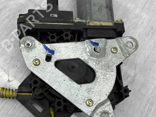 Rear right window mechanism CITROËN C8 (EA_, EB_) 2.0 HDi | BP23687189C25 - Image 2