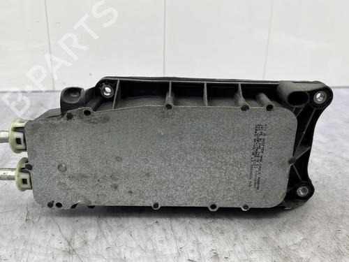 Gear lever NISSAN NOTE (E11, NE11) 1.5 dCi | BP23695427M90