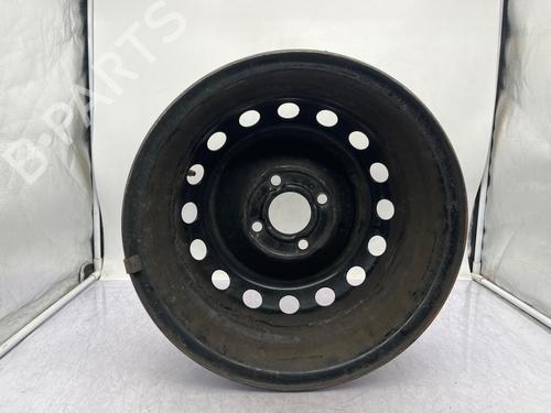 Used Rim Rim RENAULT CLIO II (BB_, CB_) [1998-2016] 34528080 34528080