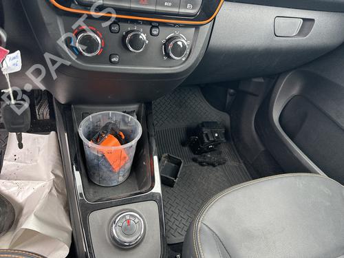 Gummiliste DACIA SPRING EV (B6M1) | BP23758143C142  - Image 43