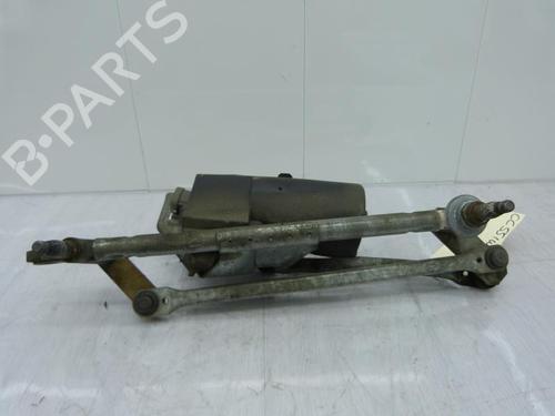 Used Front wiper motor RENAULT SCÉNIC I MPV (JA0/1_, FA0_) 1.9 dCi (JA05, JA1F) (102 hp) 23699606