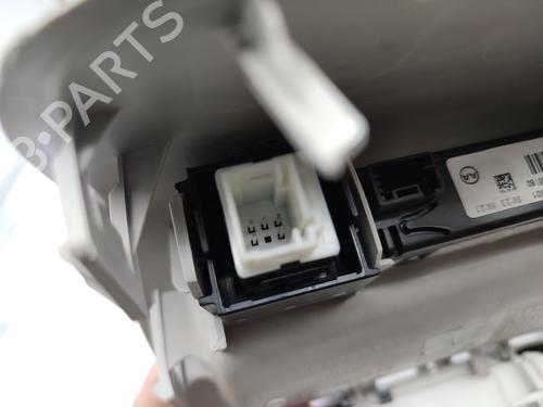 Kabinelys CITROËN C4 CACTUS 1.6 BlueHDi 100 | BP23756927I8  - Image 11