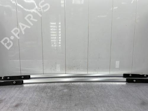 Roof bar VW TIGUAN (5N_) 2.0 TDI | BP23753994C65 