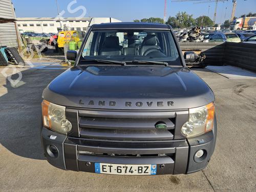 Front differential LAND ROVER DISCOVERY III (L319) 2.7 TD 4x4 | BP30964470M23  - Image 5