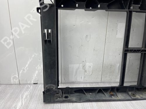 Used Front slam panel Front slam panel 38187274 38187274