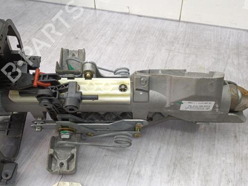 Steering column MERCEDES-BENZ C-CLASS (W203) C 220 CDI (203.006, 203.008) | BP23698504M21 - Image 5