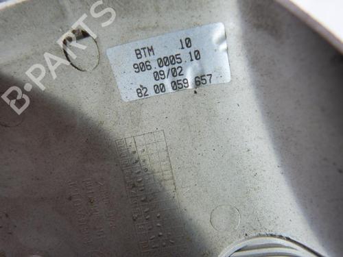 Rear mirror RENAULT VEL SATIS (BJ0_) 2.2 dCi (BJ0E, BJ0F) | BP23670266I6  - Image 8