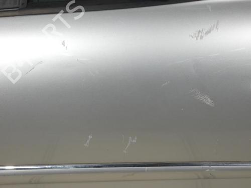 Used Left rear door PEUGEOT 207 (WA_, WC_) 1.4 HDi (68 hp) 23691365