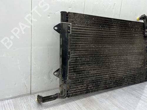 Used AC radiator AC radiator VW GOLF III (1H1) 1.9 TDI (110 hp) 28172820 28172820