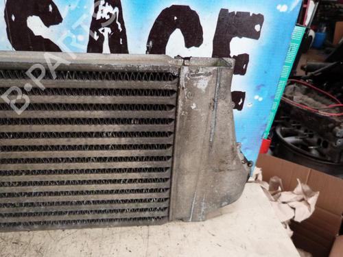 Used Intercooler Intercooler RENAULT MEGANE II (BM0/1_, CM0/1_) 1.5 dCi (BM02, BM13, BM2A, CM02, CM13) (101 hp) 23690961 23690961