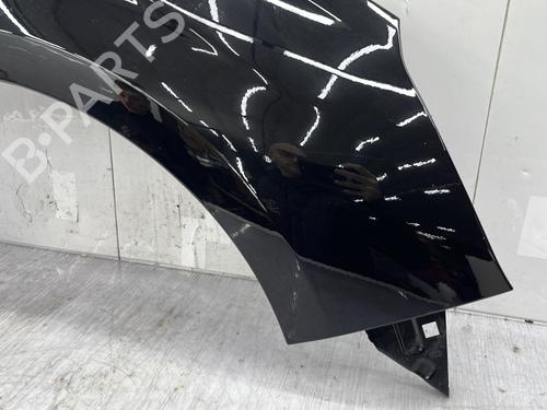 Right front fenders CITROËN C4 II (NC_) 1.6 BlueHDi 120 | BP29360273C42 